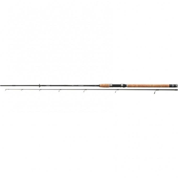 Спиннинг DAIWA Crossfire CF 902 XHFS AD 2,70м 50-180гр 11428-274 Спиннинг DAIWA Crossfire CF 902 XHFS AD 2,70м 50-180гр 11428-274