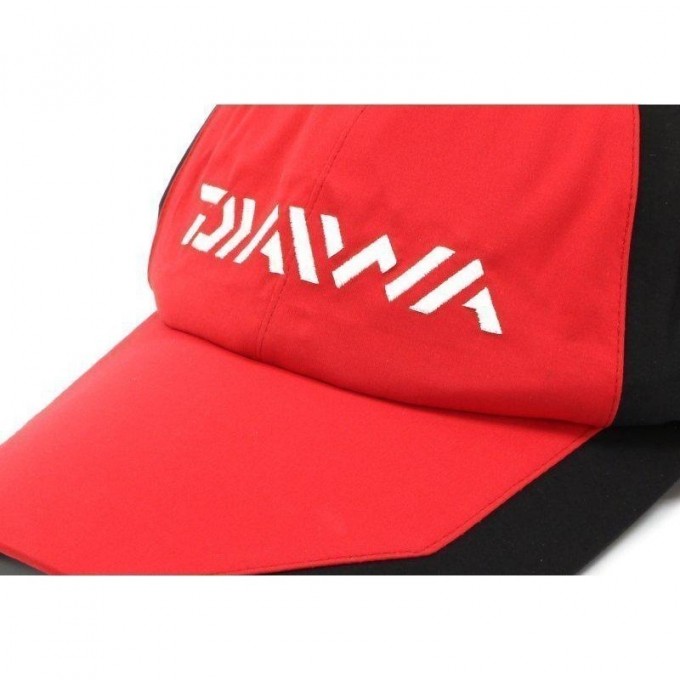 Бейсболка DAIWA DC-3401 RED KING 14513366 2000074482021 Бейсболка DAIWA DC-3401 RED KING 14513366 2000074482021
