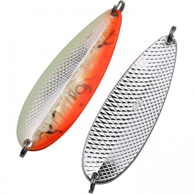 Блесна DAIWA Akiaji Crusader Abalone (40г) Half Awabi Og-D 07412550 Блесна DAIWA Akiaji Crusader Abalone (40г) Half Awabi Og-D 07412550