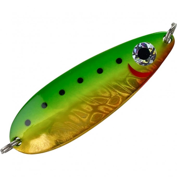 Блесна DAIWA Akiaji Crusader Salmon Special (35г) Keimura Chart Gold Iwashi 07412543 Блесна DAIWA Akiaji Crusader Salmon Special (35г) Keimura Chart Gold Iwashi 07412543