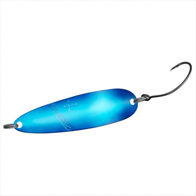 Блесна DAIWA CRUSADER 13S MIRRORBLUE 07413024 Блесна DAIWA CRUSADER 13S MIRRORBLUE 07413024