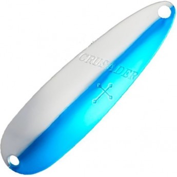 Блесна DAIWA Crusader 4S W-SBL