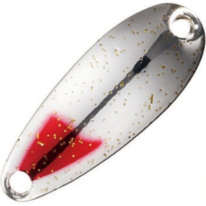 Блесна DAIWA Crusader Gekiatsu (10г) S 07410021 Блесна DAIWA Crusader Gekiatsu (10г) S 07410021