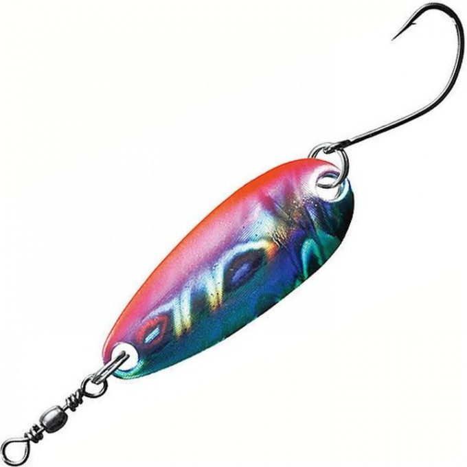 Блесна DAIWA Crusader Gekiatsu (7г) Holo Green Pin 07410015 Блесна DAIWA Crusader Gekiatsu (7г) Holo Green Pin 07410015