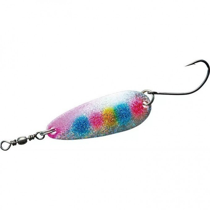 Блесна DAIWA Crusader gekiatsu salt 10 candy pink 07420342 Блесна DAIWA Crusader gekiatsu salt 10 candy pink 07420342