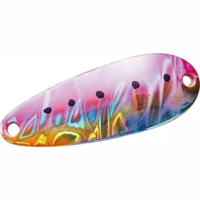 Блесна DAIWA Crusader gekiatsu salt 10 pink iwashi 07420344G Блесна DAIWA Crusader gekiatsu salt 10 pink iwashi 07420344G