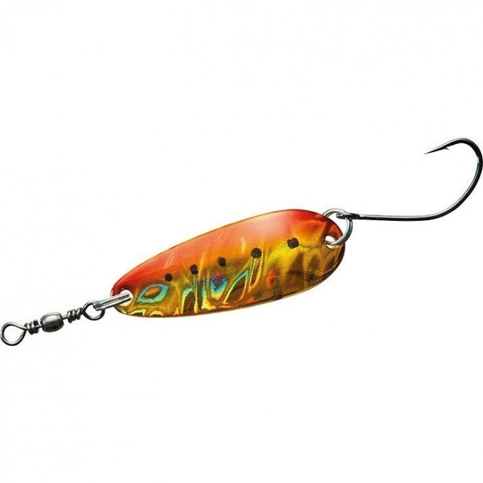 Блесна DAIWA Crusader gekiatsu salt 4 AKAKIN IWASHI 07420305 Блесна DAIWA Crusader gekiatsu salt 4 AKAKIN IWASHI 07420305