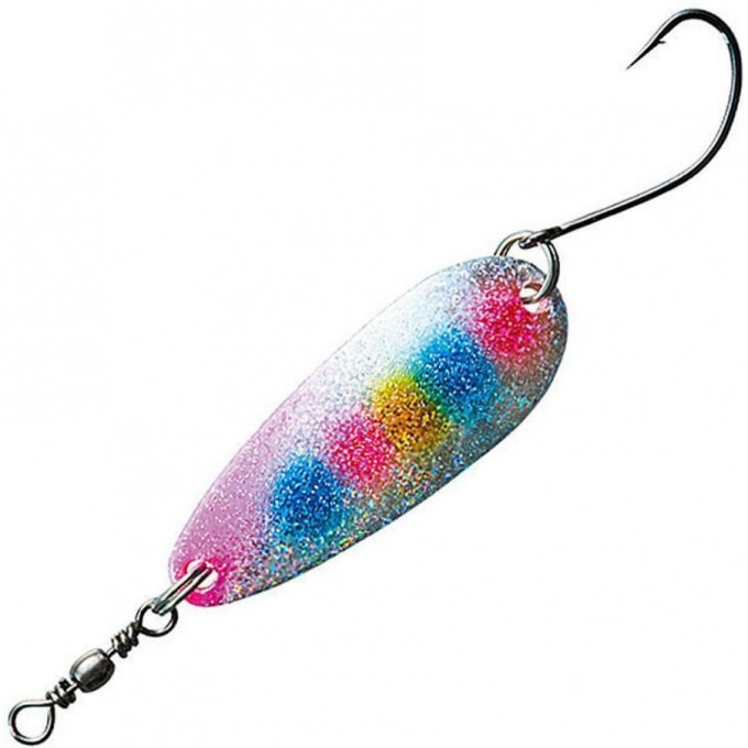 Блесна DAIWA Crusader gekiatsu salt 7 CANDY PINK 07420322 Блесна DAIWA Crusader gekiatsu salt 7 CANDY PINK 07420322