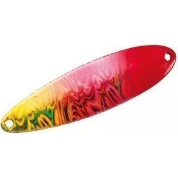 Блесна DAIWA Crusader gekiatsu salt 7гр blupin iwashi 07420326 Блесна DAIWA Crusader gekiatsu salt 7гр blupin iwashi 07420326