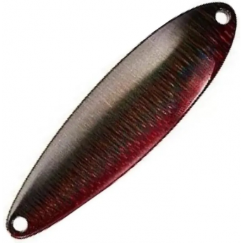 Блесна DAIWA LASER CHINOOK S 4.5S DEEP RED BLACK