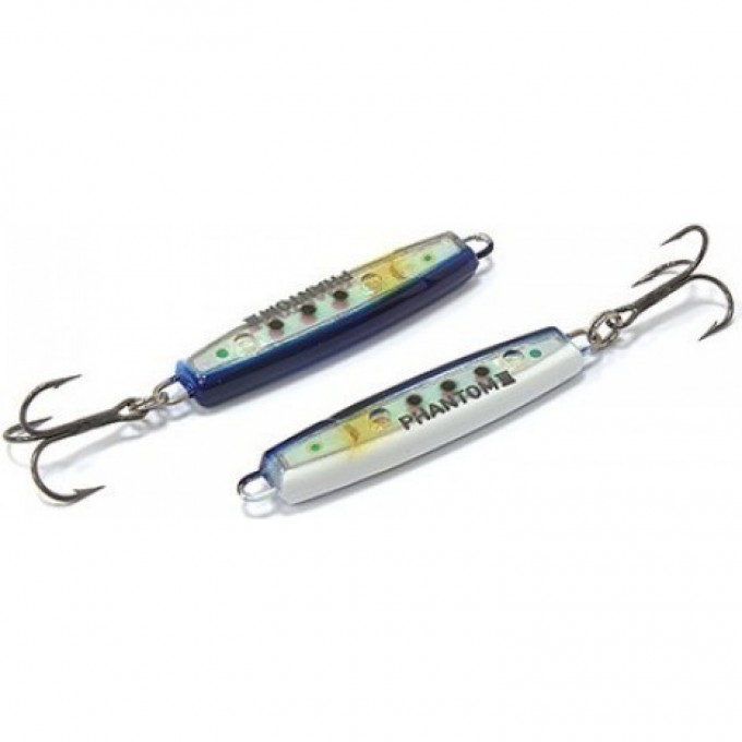 Блесна DAIWA Phantom III 12гр Br Maiwashi 3245 Блесна DAIWA Phantom III 12гр Br Maiwashi 3245