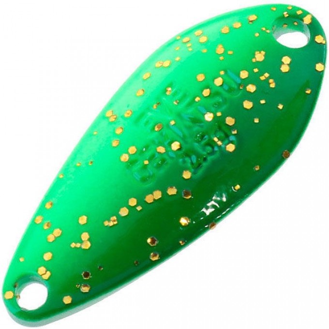 Блесна DAIWA Presso Eve Gekiatsu (2.5г) Matcha 07411736 Блесна DAIWA Presso Eve Gekiatsu (2.5г) Matcha 07411736