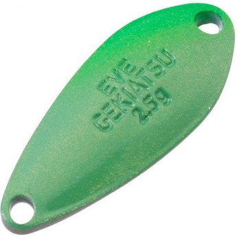 Блесна DAIWA Presso Eve Gekiatsu (2.5г) Sayaendo Блесна DAIWA Presso Eve Gekiatsu (2.5г) Sayaendo