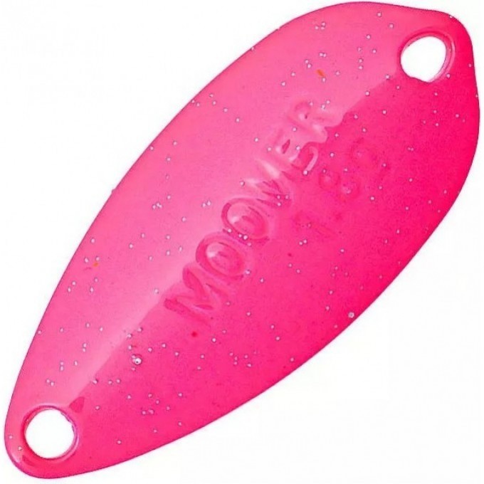 Блесна DAIWA Presso Moover 1,8 г Floirencence Pink 07410662 Блесна DAIWA Presso Moover 1,8 г Floirencence Pink 07410662