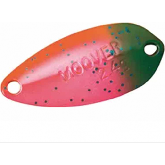 Блесна DAIWA PRESSO MOOVER 1.8 Ichigo 04814931 Блесна DAIWA PRESSO MOOVER 1.8 Ichigo 04814931