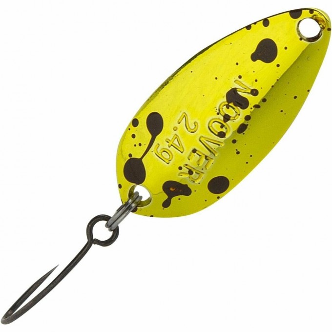 Блесна DAIWA Presso Moover 2,4 г Lemonade (Keimura) 04811363 Блесна DAIWA Presso Moover 2,4 г Lemonade (Keimura) 04811363