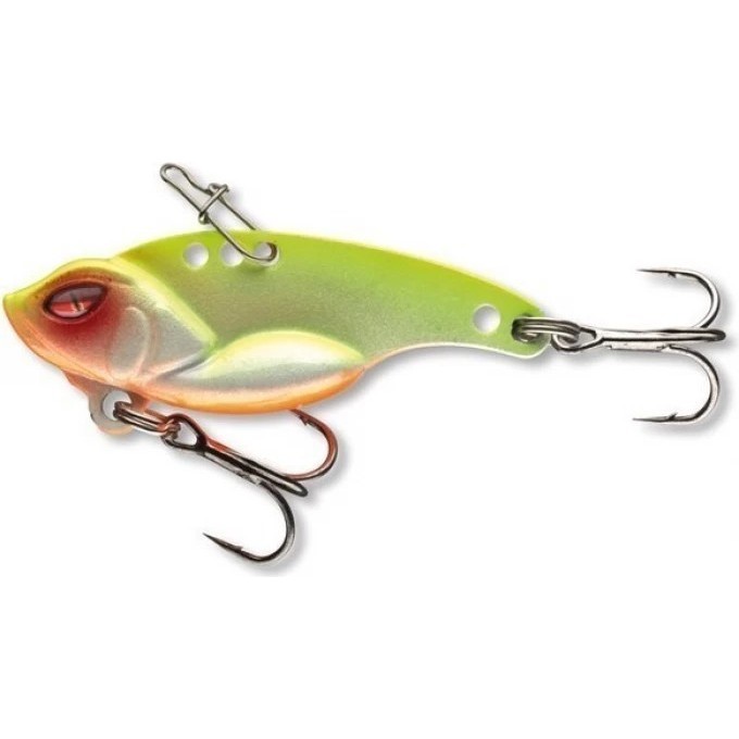 Блесна DAIWA Prorex Metal Vib 7гр Yellow Pearl 15435-207 Блесна DAIWA Prorex Metal Vib 7гр Yellow Pearl 15435-207