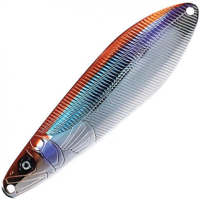 Блесна DAIWA Steez Spoon 22гр 3/4oz wakasagi 07431563 Блесна DAIWA Steez Spoon 22гр 3/4oz wakasagi 07431563