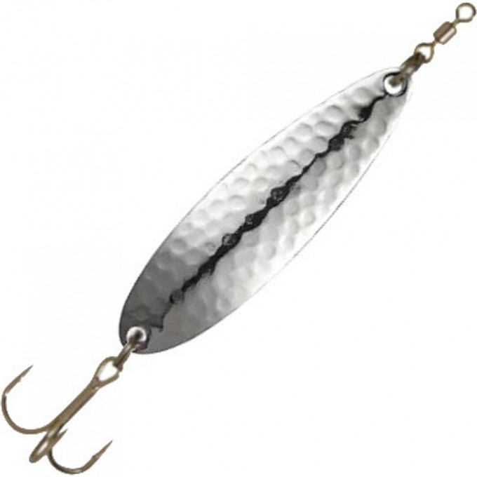 Блесна колеблющаяся DAIWA Chinook S 14гр HS 04842543 Блесна колеблющаяся DAIWA Chinook S 14гр HS 04842543