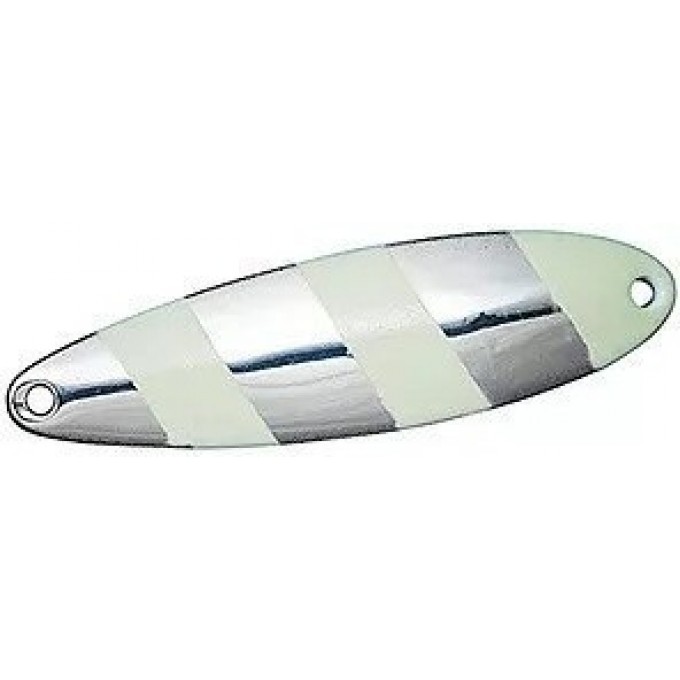 Блесна колеблющаяся DAIWA Chinook S 17гр HS 04842546 Блесна колеблющаяся DAIWA Chinook S 17гр HS 04842546