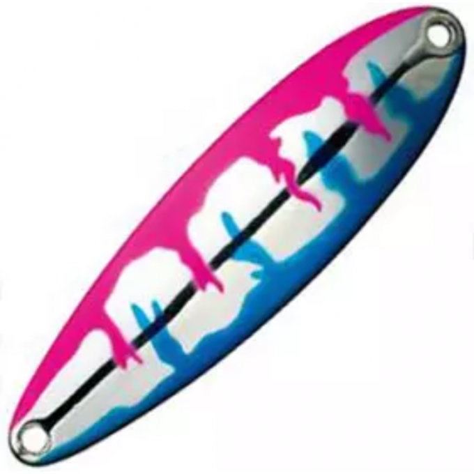 Блесна колеблющаяся DAIWA Chinook S 17гр P yamame gob 07410955 Блесна колеблющаяся DAIWA Chinook S 17гр P yamame gob 07410955