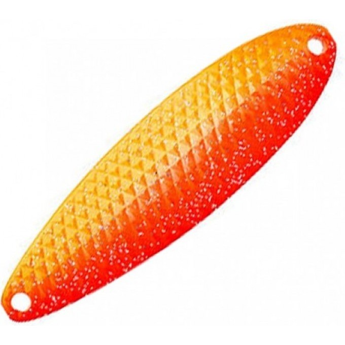 Блесна колеблющаяся DAIWA Chinook S 21гр dia orange 07411320 Блесна колеблющаяся DAIWA Chinook S 21гр dia orange 07411320