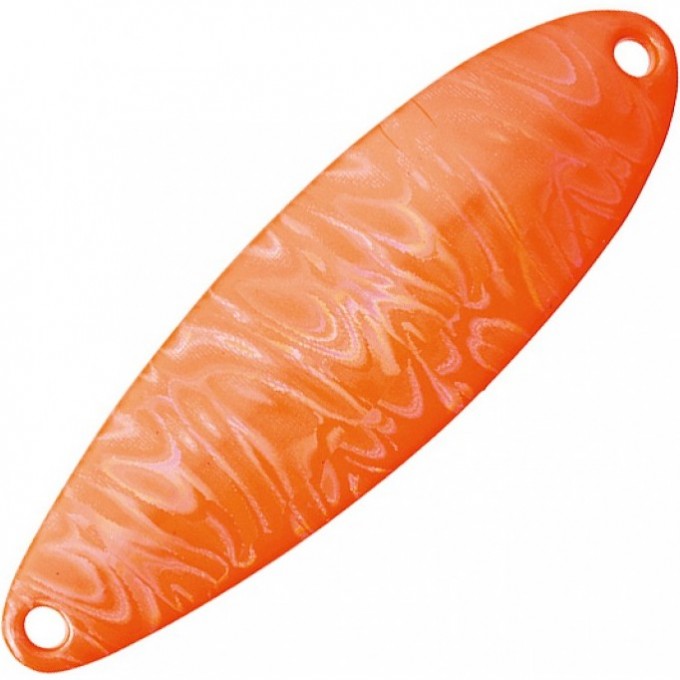 Блесна колеблющаяся DAIWA Chinook S 25гр dia orange 07411340 Блесна колеблющаяся DAIWA Chinook S 25гр dia orange 07411340