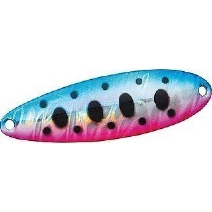 Блесна колеблющаяся DAIWA Laser Chinook S 14гр blupin yamame 07410965 Блесна колеблющаяся DAIWA Laser Chinook S 14гр blupin yamame 07410965