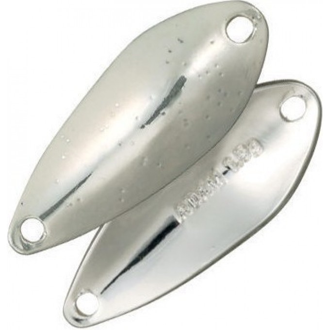 Блесна колеблющаяся DAIWA Presso adam 1,5 гр shirayukihime 04812846 Блесна колеблющаяся DAIWA Presso adam 1,5 гр shirayukihime 04812846