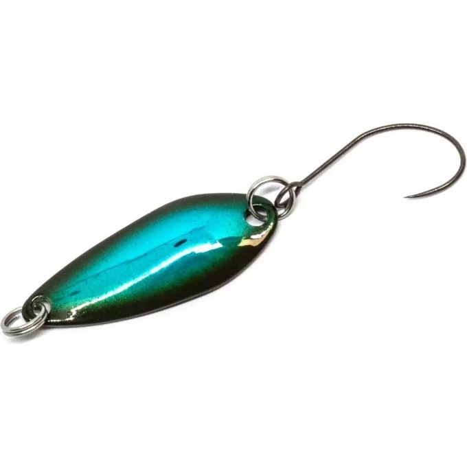 Блесна колеблющаяся DAIWA Presso adam 2,2 гр blue grotta 04814871 Блесна колеблющаяся DAIWA Presso adam 2,2 гр blue grotta 04814871