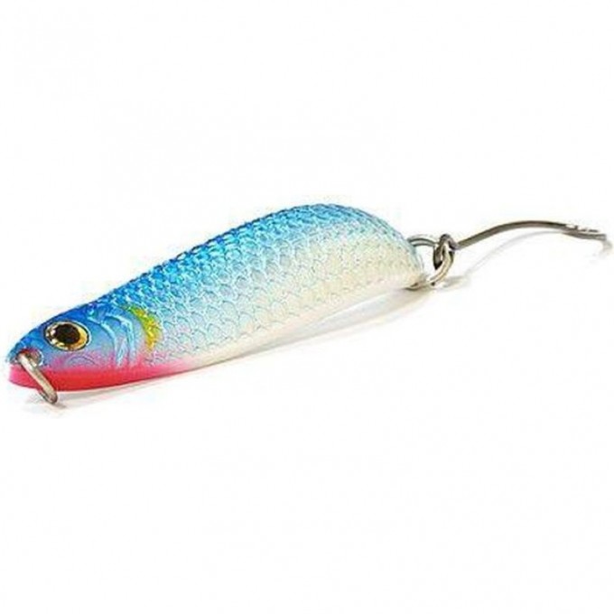 Блесна колеблющаяся DAIWA Silver Creek Masau 17 гр / SBL (2698) 4960652562003 Блесна колеблющаяся DAIWA Silver Creek Masau 17 гр / SBL (2698) 4960652562003