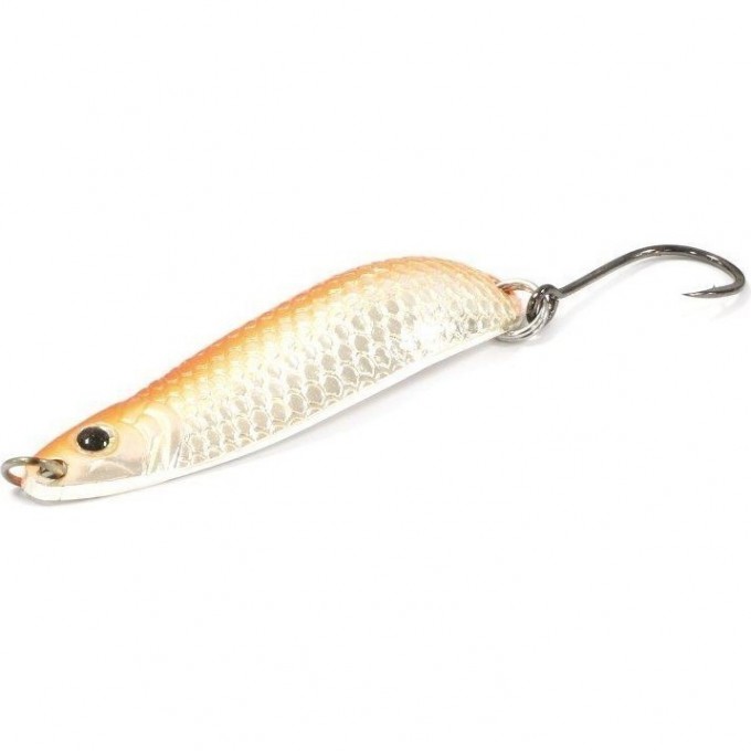 Блесна колеблющаяся DAIWA Silver Creek Masau 30 гр / Orange Back (2709) 4960652562119 Блесна колеблющаяся DAIWA Silver Creek Masau 30 гр / Orange Back (2709) 4960652562119