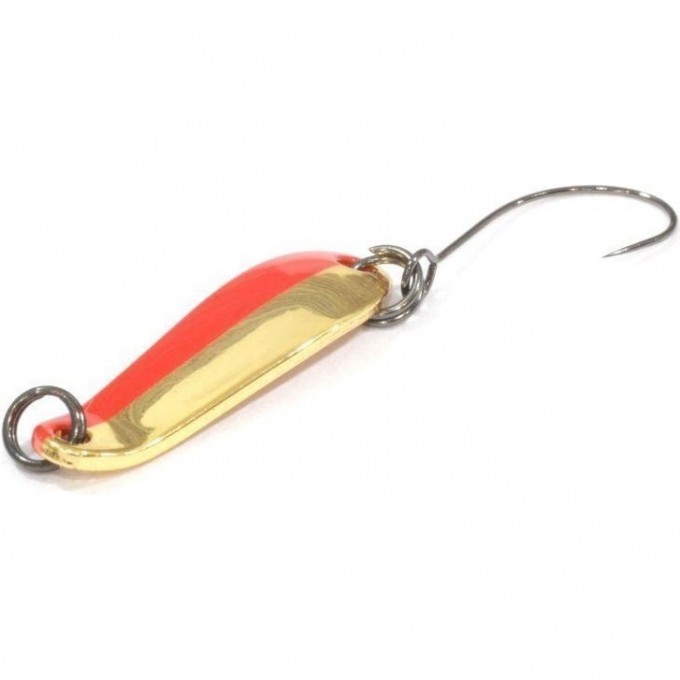 Блесна колеблющаяся DAIWA Skinny Spoon 0.8 W-GR (1233) 4960652835619 Блесна колеблющаяся DAIWA Skinny Spoon 0.8 W-GR (1233) 4960652835619