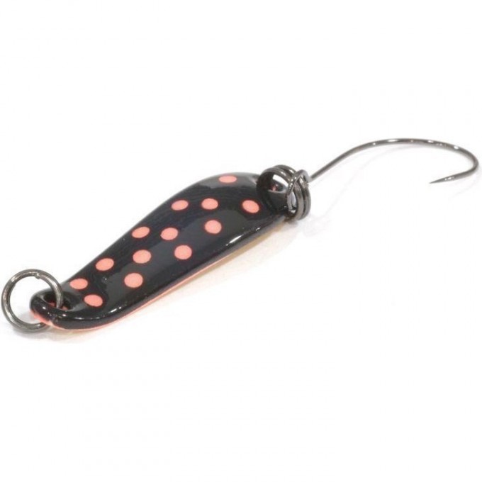 Блесна колеблющаяся DAIWA Skinny Spoon 1.2 Night Mare / (1266) 4960652835862 Блесна колеблющаяся DAIWA Skinny Spoon 1.2 Night Mare / (1266) 4960652835862