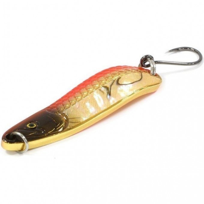 Блесна колеблющаяся DAIWA Wise Masau 12 гр / Abalone GR (1808) 4960652922340 Блесна колеблющаяся DAIWA Wise Masau 12 гр / Abalone GR (1808) 4960652922340