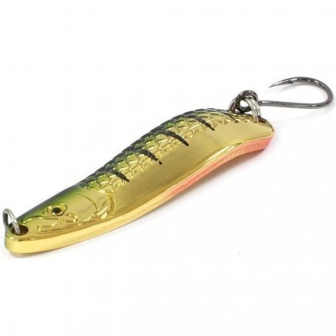 Блесна колеблющаяся DAIWA Wise Masau 17 / Perch (1814) 4960652849562 Блесна колеблющаяся DAIWA Wise Masau 17 / Perch (1814) 4960652849562