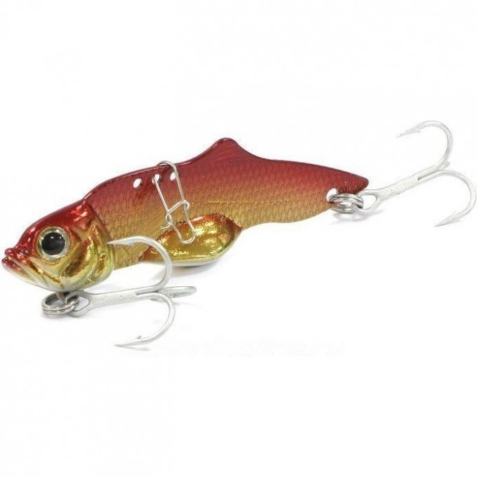Блёсны SW VIB Jig SPT 30G Akakin (1984) 4960652526678 Блёсны SW VIB Jig SPT 30G Akakin (1984) 4960652526678