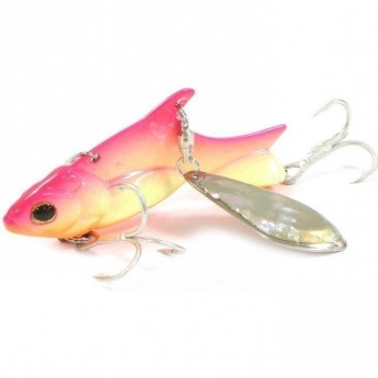 Блёсны Tornado Spin 30g P-O\GL (8795)