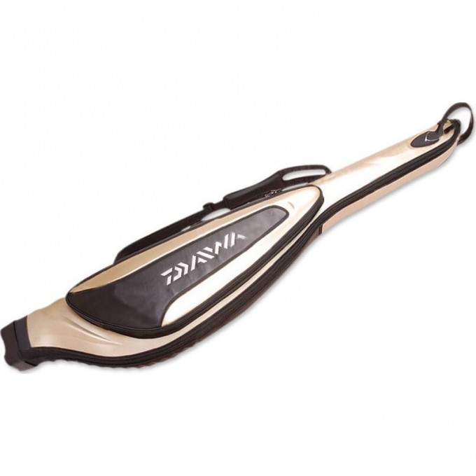 Чехол для удилищ премиум класса длина 140см DAIWA RC140R(F) GL 6224 4960652824002 Чехол для удилищ премиум класса длина 140см DAIWA RC140R(F) GL 6224 4960652824002