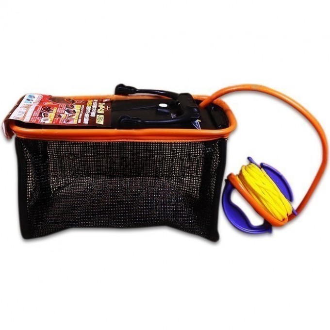 Емкость для живой насадки SUPER SUKARI H 38 S (A) (6954) 4960652674089 Емкость для живой насадки SUPER SUKARI H 38 S (A) (6954) 4960652674089