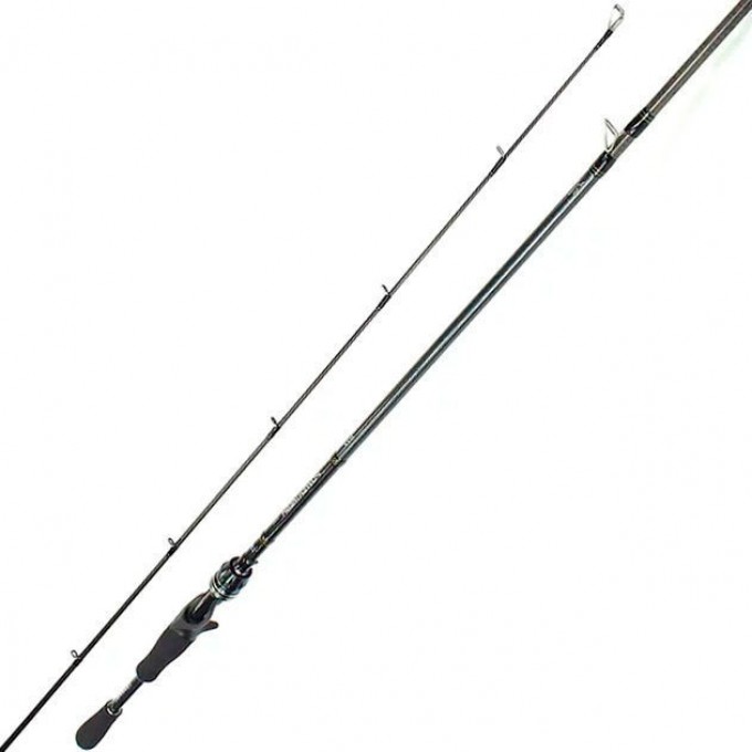 Кастинговое удилище DAIWA POWERMESH 692MFB (2.05м; 10-30г) 11008-02R Кастинговое удилище DAIWA POWERMESH 692MFB (2.05м; 10-30г) 11008-02R