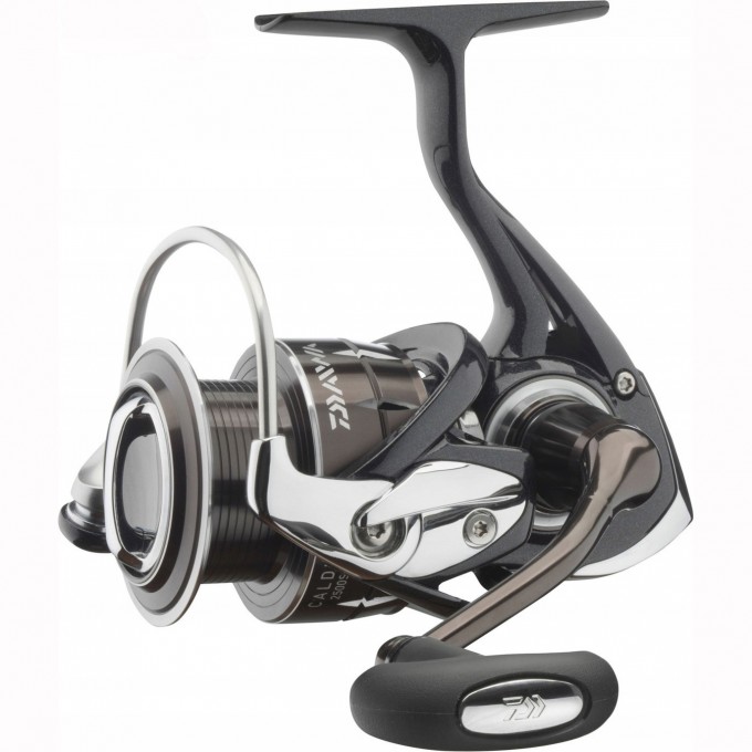 Катушка безынерционная DAIWA Caldia 2000U SHA (11) 43178122075 Катушка безынерционная DAIWA Caldia 2000U SHA (11) 43178122075