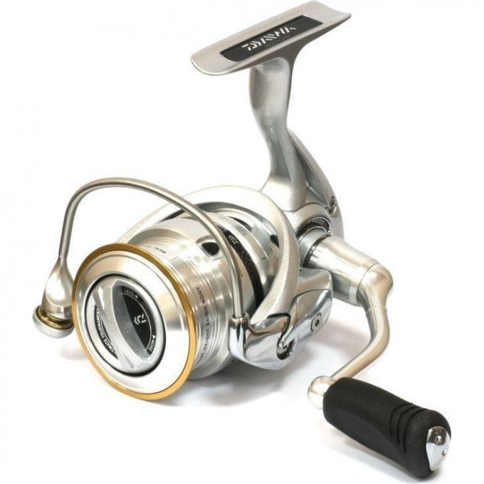 Катушка безынерционная DAIWA Caldia 2506 H (12) 43178096420 Катушка безынерционная DAIWA Caldia 2506 H (12) 43178096420
