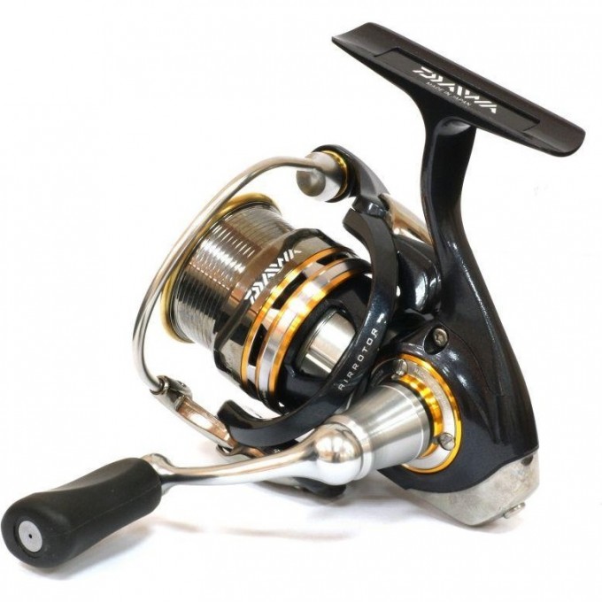 Катушка безынерционная DAIWA Certate 1003 (13) 43178124291 Катушка безынерционная DAIWA Certate 1003 (13) 43178124291