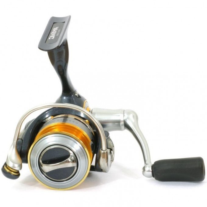 Катушка безынерционная DAIWA Certate 2004 (10) 43178095287 Катушка безынерционная DAIWA Certate 2004 (10) 43178095287