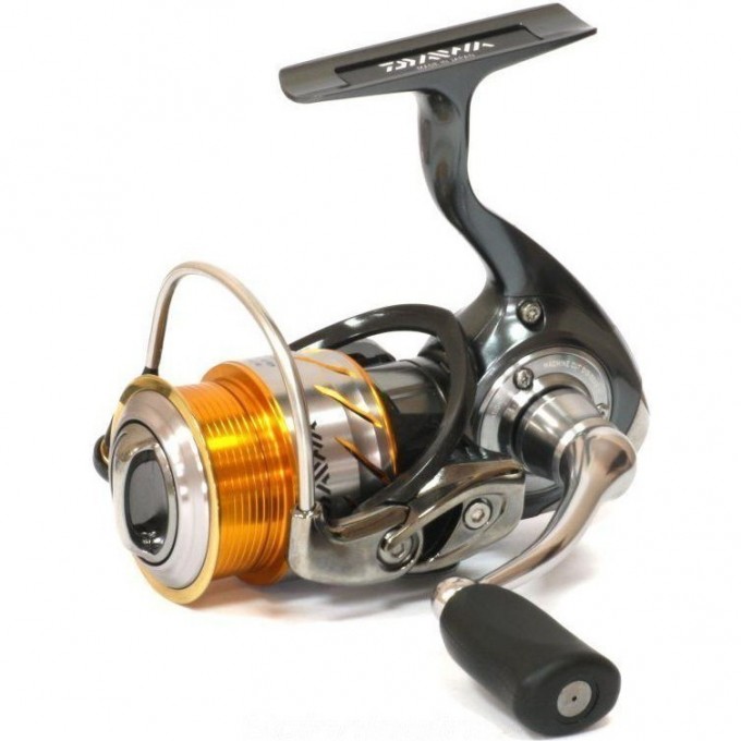 Катушка безынерционная DAIWA Certate 2004 (13) 43178124314 Катушка безынерционная DAIWA Certate 2004 (13) 43178124314