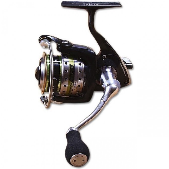Катушка безынерционная DAIWA Dsmarts 2003 PESH 4960652829540 Катушка безынерционная DAIWA Dsmarts 2003 PESH 4960652829540