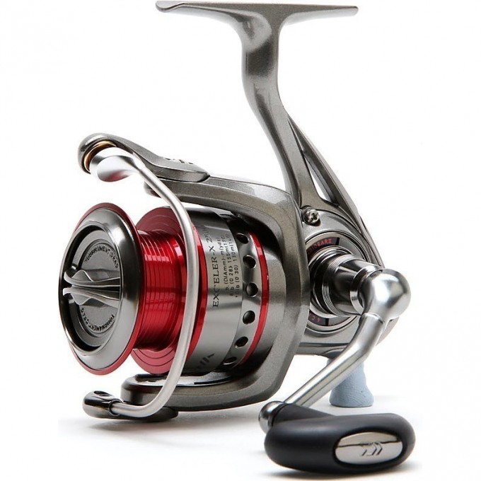 Катушка безынерционная DAIWA Exceler-X 1000 43178095454 Катушка безынерционная DAIWA Exceler-X 1000 43178095454