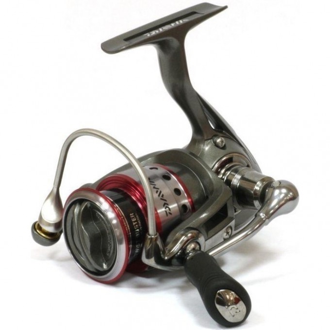 Катушка безынерционная DAIWA Exceler-X 1500 (запасная шпуля в комплекте) 43178095461 Катушка безынерционная DAIWA Exceler-X 1500 (запасная шпуля в комплекте) 43178095461