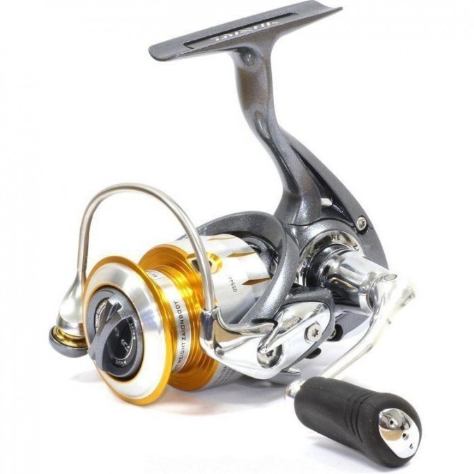 Катушка безынерционная DAIWA Freams 2000 (11) 43178096062 Катушка безынерционная DAIWA Freams 2000 (11) 43178096062